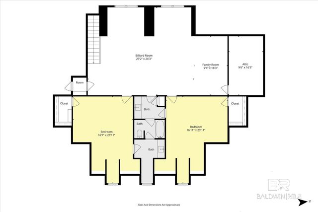 2612 Charleston Oaks Drive, Mobile, AL 36695