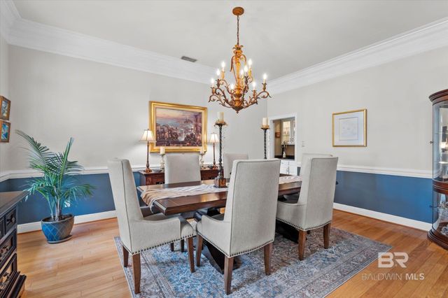 2612 Charleston Oaks Drive, Mobile, AL 36695