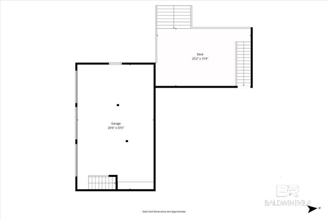 2612 Charleston Oaks Drive, Mobile, AL 36695