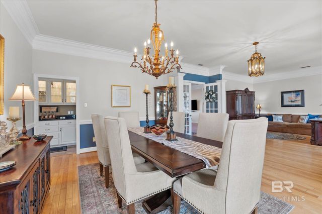 2612 Charleston Oaks Drive, Mobile, AL 36695