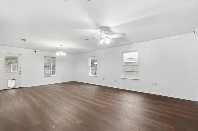 15639 Danson Drive, Dallas, TX 75253