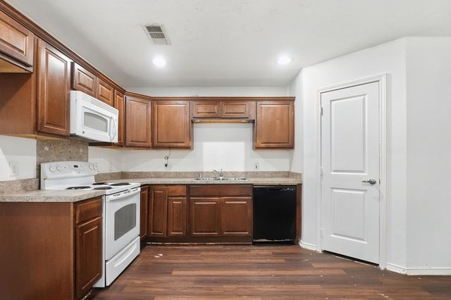 15639 Danson Drive, Dallas, TX 75253