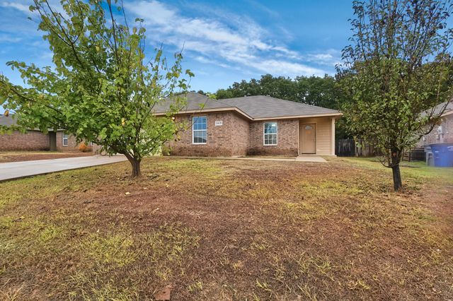 15639 Danson Drive, Dallas, TX 75253