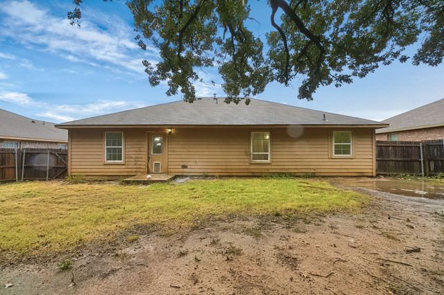 15639 Danson Drive, Dallas, TX 75253