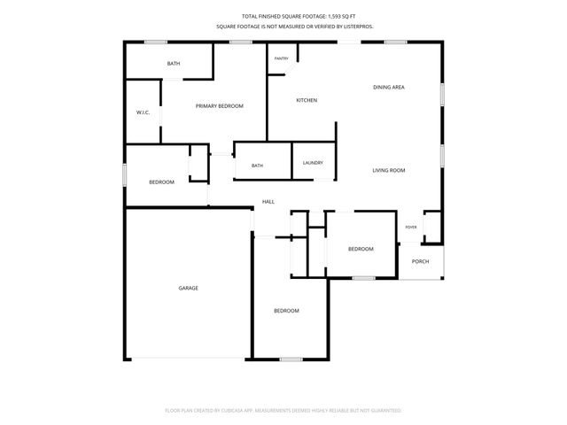 15639 Danson Drive, Dallas, TX 75253