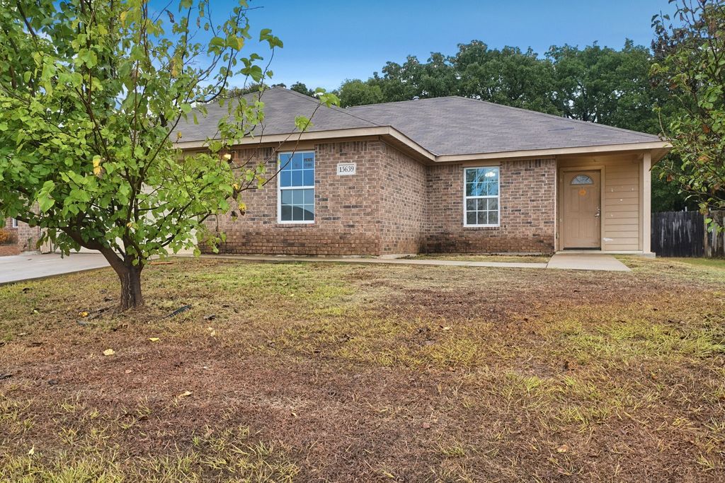 15639 Danson Drive, Dallas, TX 75253