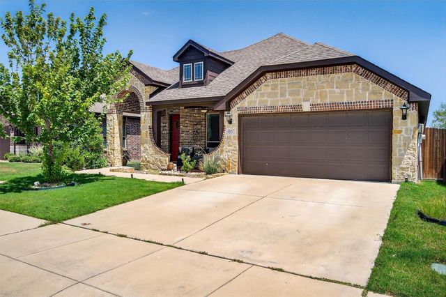 4057 Three Forks Road, Kaufman, TX 75142