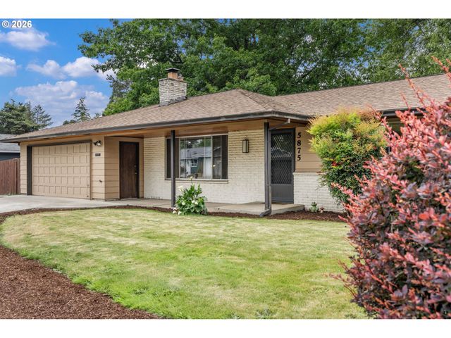 5875 Sw 203RD Ave, Beaverton, OR 97078
