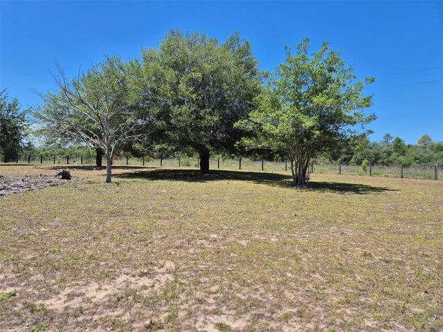 11651 NE 73RD LANE, Bronson, FL 32621