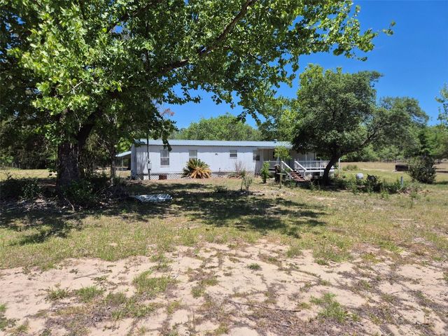 11651 NE 73RD LANE, Bronson, FL 32621