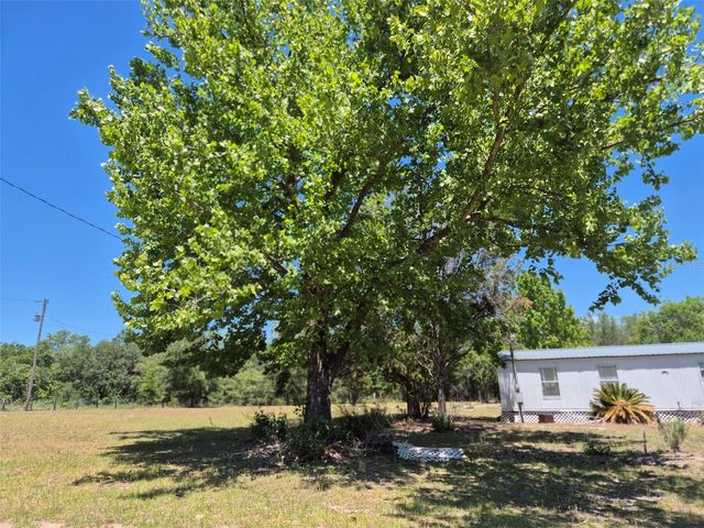 11651 NE 73RD LANE, Bronson, FL 32621
