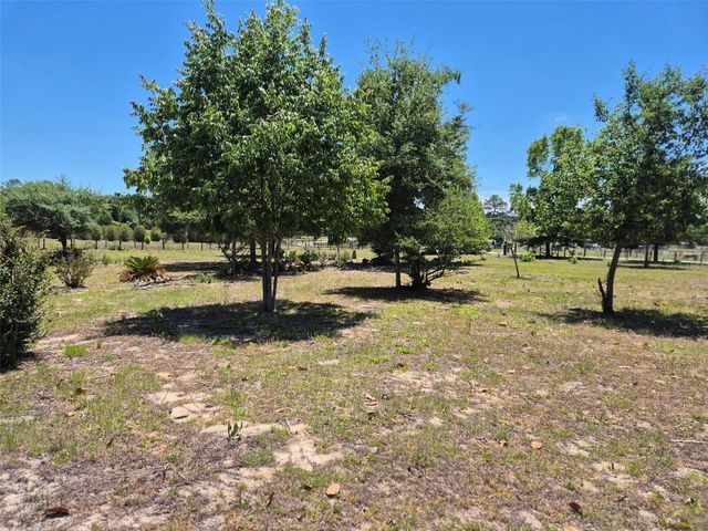 11651 NE 73RD LANE, Bronson, FL 32621