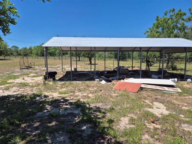 11651 NE 73RD LANE, Bronson, FL 32621