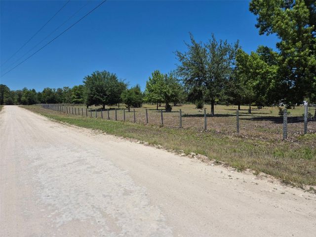 11651 NE 73RD LANE, Bronson, FL 32621