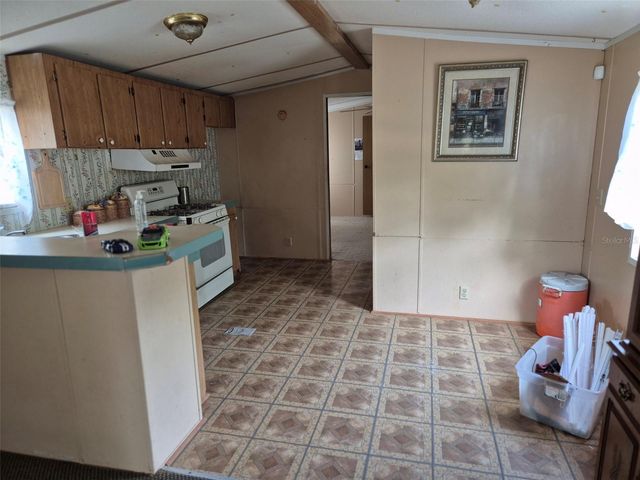 11651 NE 73RD LANE, Bronson, FL 32621