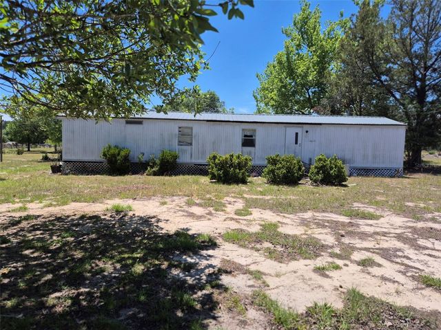 11651 NE 73RD LANE, Bronson, FL 32621