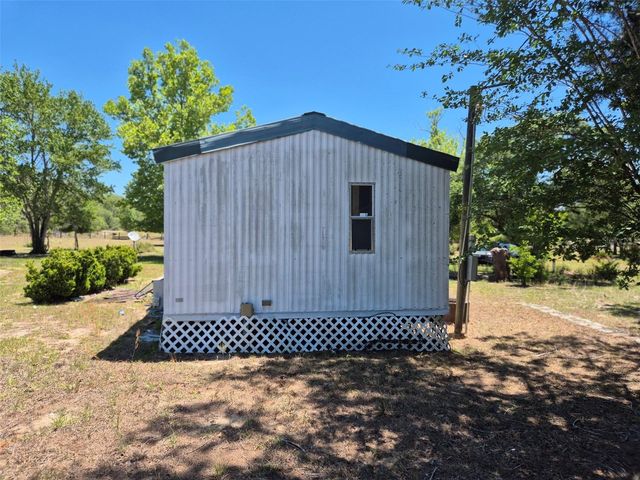 11651 NE 73RD LANE, Bronson, FL 32621