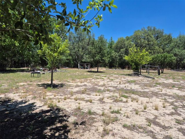 11651 NE 73RD LANE, Bronson, FL 32621