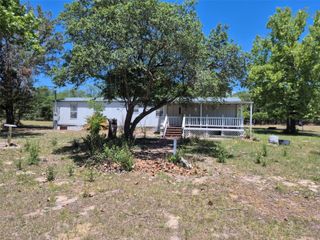 11651 NE 73RD LANE, Bronson, FL 32621