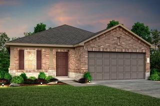 15047 Rustic Moon Road, Conroe, TX 77302