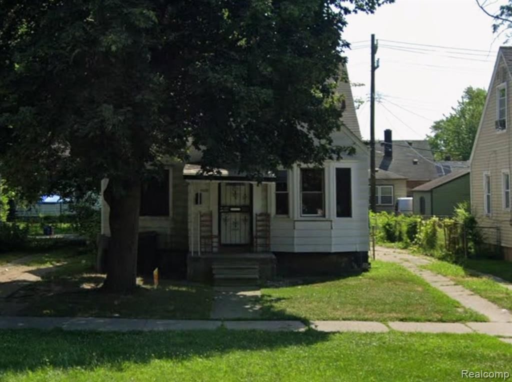 11350 Evergreen Avenue, Detroit, MI 48228