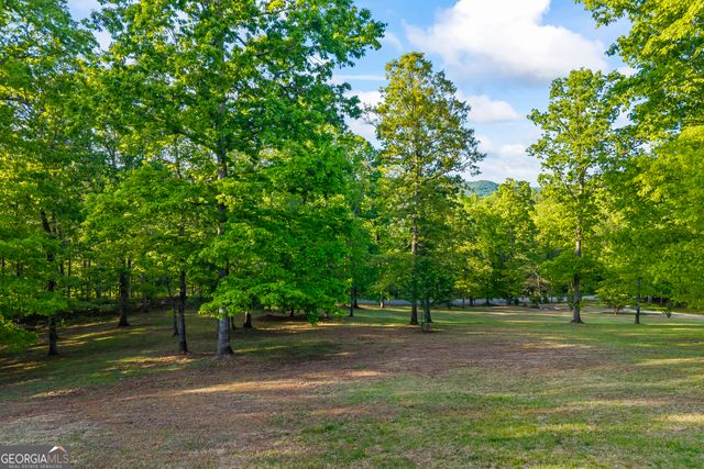 920 Yeoman Lake Road, Clarkesville, GA 30523