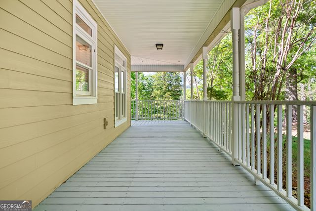 920 Yeoman Lake Road, Clarkesville, GA 30523
