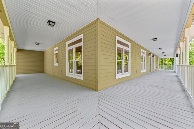 920 Yeoman Lake Road, Clarkesville, GA 30523