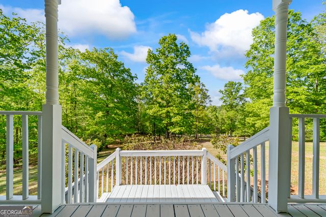 920 Yeoman Lake Road, Clarkesville, GA 30523