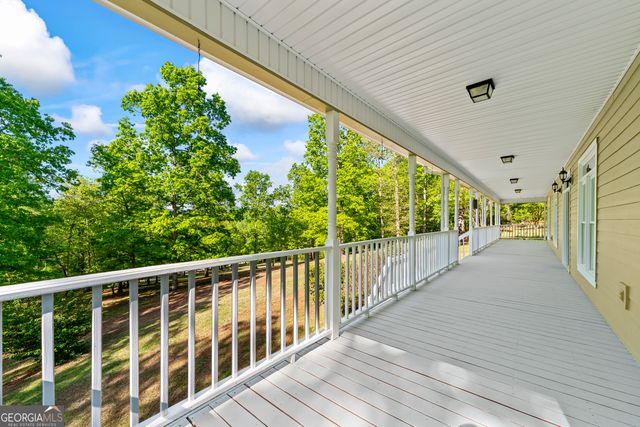 920 Yeoman Lake Road, Clarkesville, GA 30523