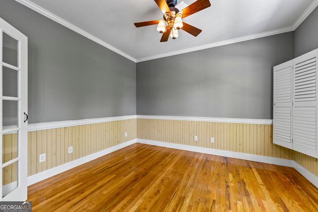 920 Yeoman Lake Road, Clarkesville, GA 30523
