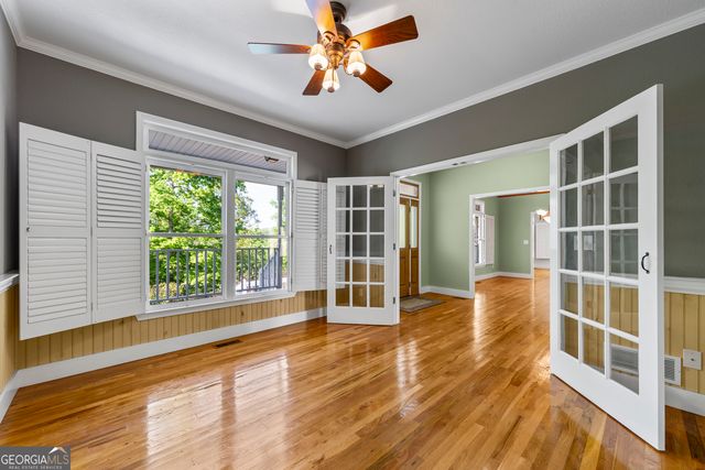 920 Yeoman Lake Road, Clarkesville, GA 30523