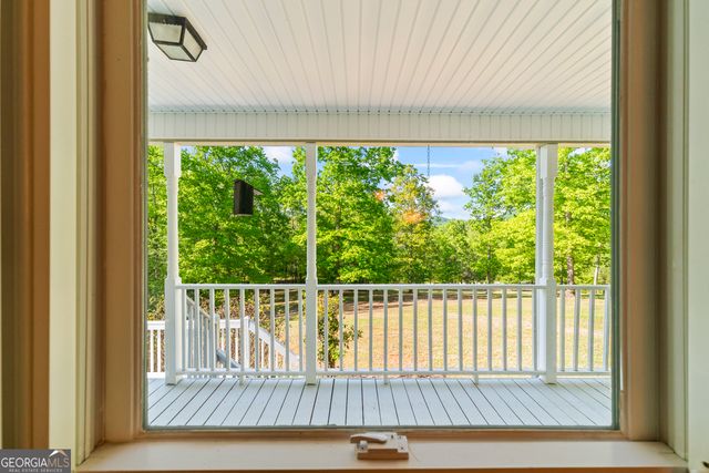 920 Yeoman Lake Road, Clarkesville, GA 30523