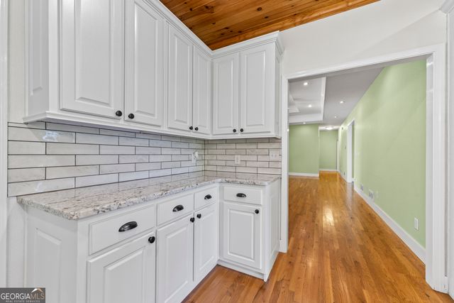 920 Yeoman Lake Road, Clarkesville, GA 30523