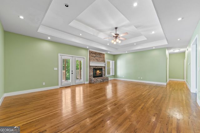 920 Yeoman Lake Road, Clarkesville, GA 30523
