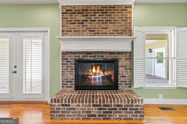 920 Yeoman Lake Road, Clarkesville, GA 30523