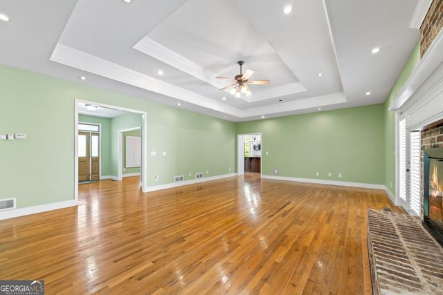 920 Yeoman Lake Road, Clarkesville, GA 30523