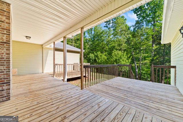 920 Yeoman Lake Road, Clarkesville, GA 30523