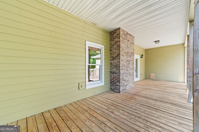 920 Yeoman Lake Road, Clarkesville, GA 30523