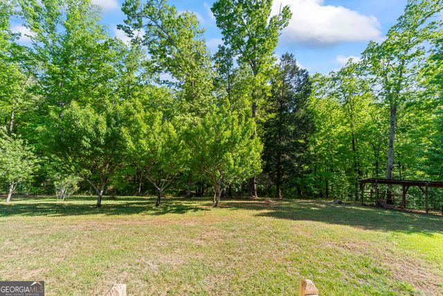 920 Yeoman Lake Road, Clarkesville, GA 30523