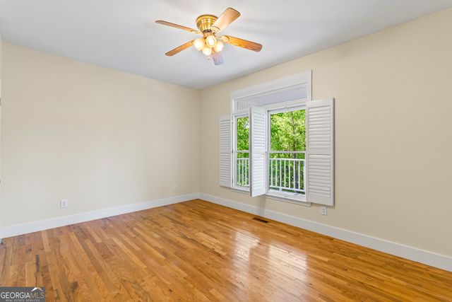 920 Yeoman Lake Road, Clarkesville, GA 30523