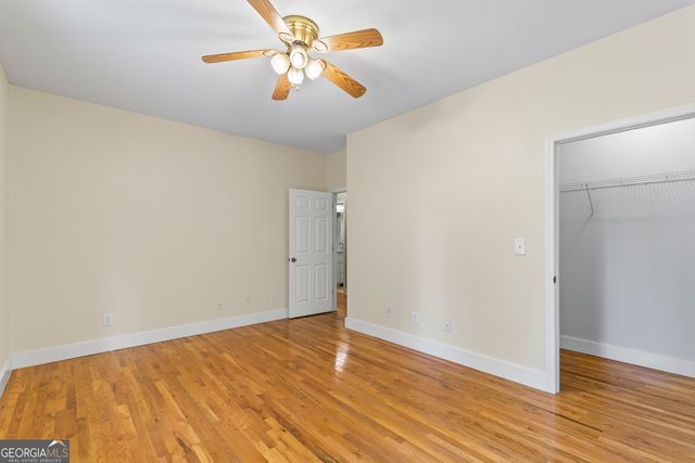 920 Yeoman Lake Road, Clarkesville, GA 30523