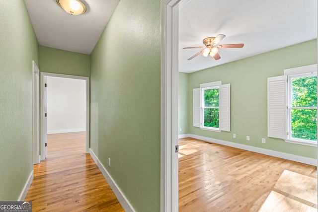 920 Yeoman Lake Road, Clarkesville, GA 30523