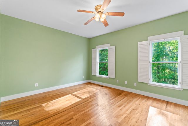 920 Yeoman Lake Road, Clarkesville, GA 30523