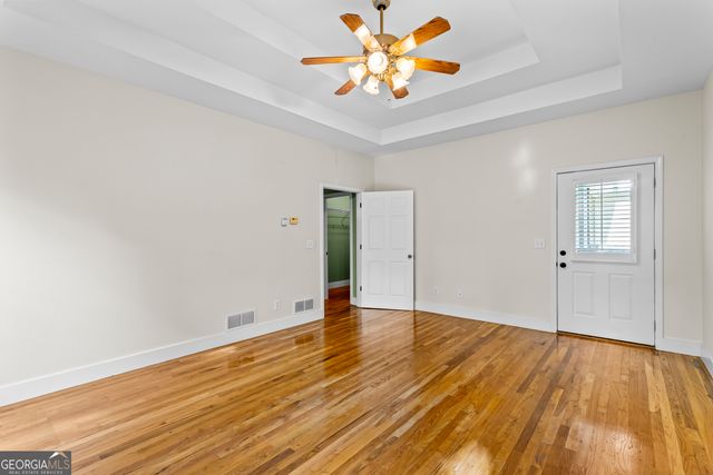 920 Yeoman Lake Road, Clarkesville, GA 30523