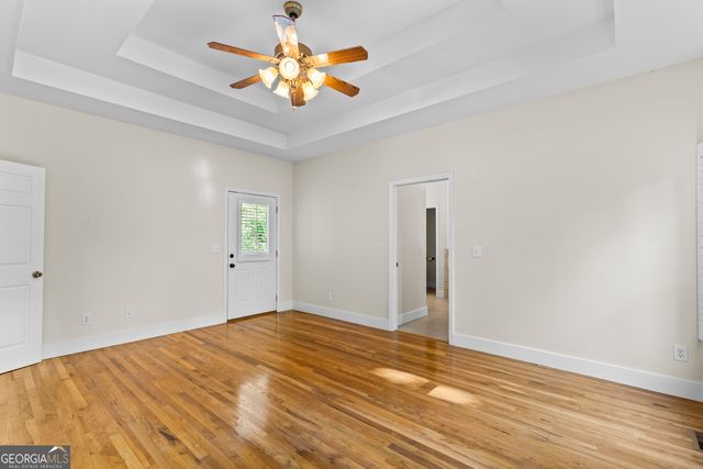 920 Yeoman Lake Road, Clarkesville, GA 30523