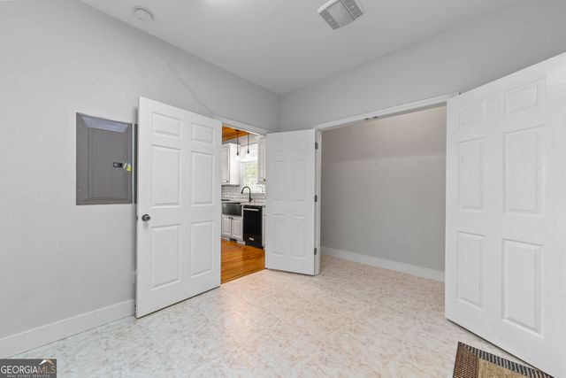 920 Yeoman Lake Road, Clarkesville, GA 30523