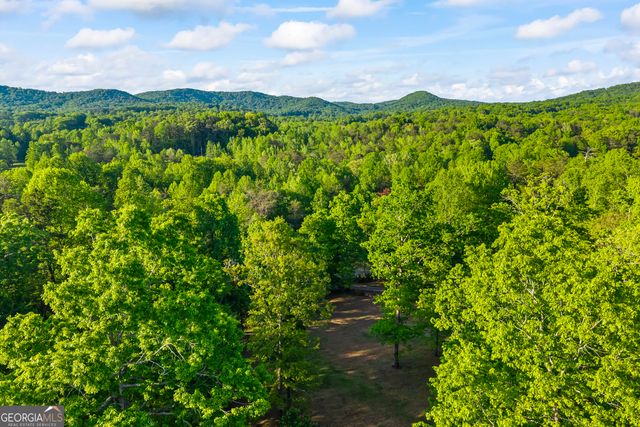 920 Yeoman Lake Road, Clarkesville, GA 30523