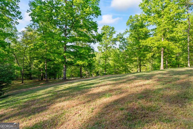 920 Yeoman Lake Road, Clarkesville, GA 30523