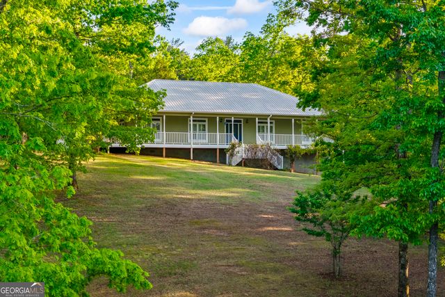 920 Yeoman Lake Road, Clarkesville, GA 30523